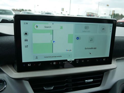 New 2026 Ford Explorer Active AWD/4WD image 23