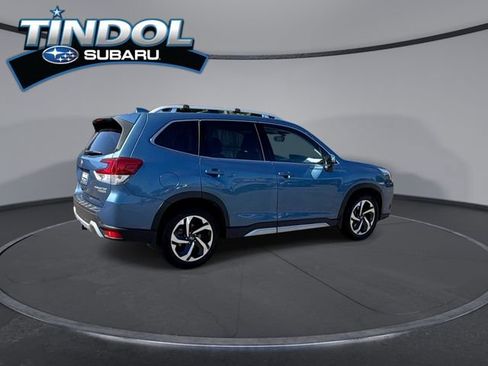Used 2023 Subaru Forester Touring AWD/4WD image 9