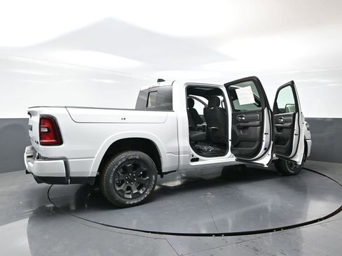 New 2026 RAM 1500 Big Horn image 46