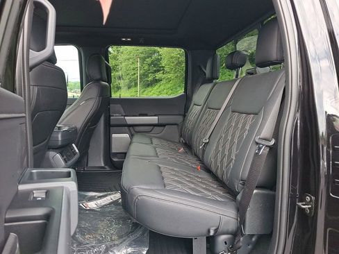 Used 2026 Ford F150 XLT w/ Equipment Group 303A High AWD/4WD image 10