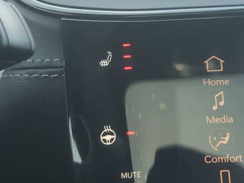 New 2026 Jeep Grand Cherokee Limited w/ Limited Altitude Package image 34