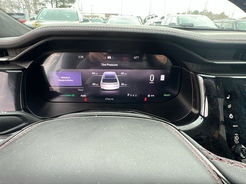 Used 2024 Jeep Wagoneer Launch Edition image 30