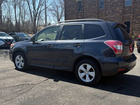 Used 2015 Subaru Forester 2.5i Limited image 36