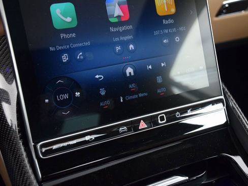 New 2026 Mercedes-Benz AMG GT 63 image 26