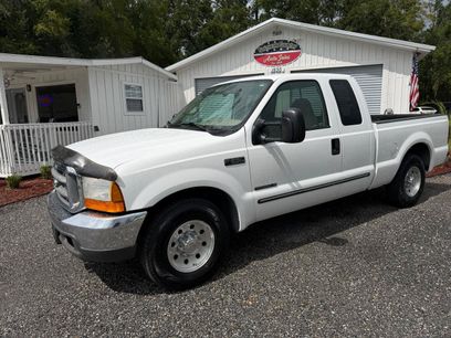 Used 1999 Ford F250 XLT