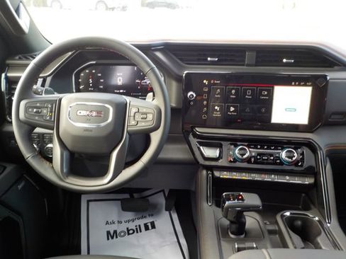 New 2026 GMC Sierra 1500 AT4 w/ AT4 Premium Package AWD/4WD image 34