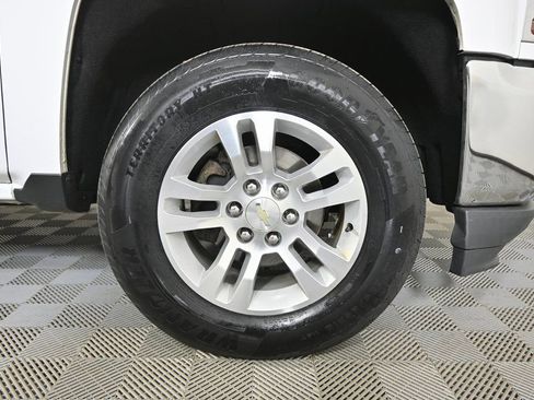 Used 2017 Chevrolet Silverado 1500 LT w/ All Star Edition image 12