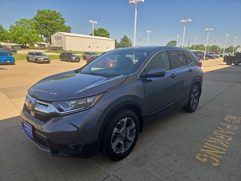 Used 2019 Honda CR-V EX image 4