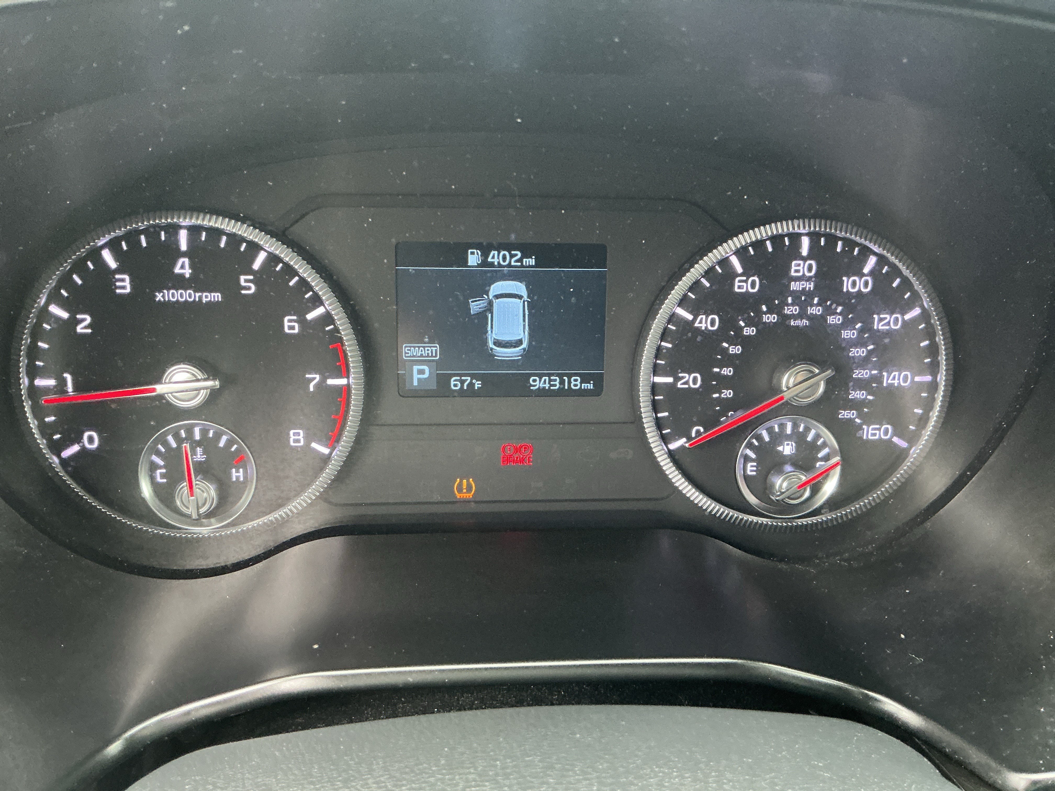 Used 2022 Kia Telluride EX w/ EX Premium Package AWD/4WD image 20