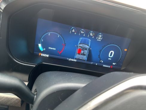 Used 2024 Ford F350 King Ranch w/ Chrome Package image 14