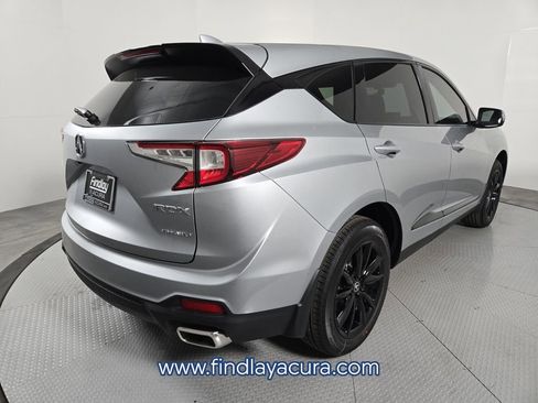 New 2026 Acura RDX SH-AWD image 7