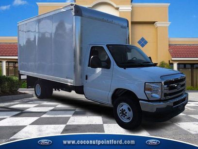 New 2026 Ford E-350 and Econoline 350 Super Duty w/ Power Equipment Group