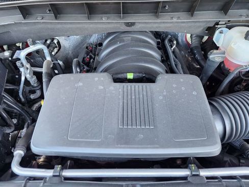 Used 2025 GMC Sierra 1500 SLT w/ SLT Premium Plus Package image 25