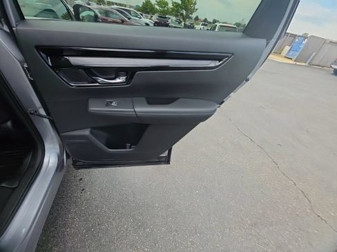 Certified 2024 Honda CR-V EX-L image 29