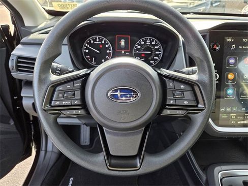 Used 2025 Subaru Crosstrek 2.0i Premium w/ Crosstrek Mirror Package image 16