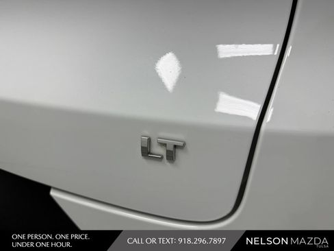 Used 2022 Chevrolet TrailBlazer LT w/ Convenience Package FWD image 15