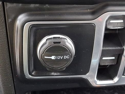 Used 2021 Jeep Gladiator Sport AWD/4WD image 27