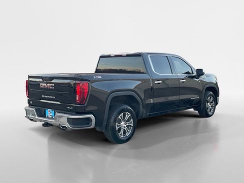 Used 2022 GMC Sierra 1500 SLT w/ SLT Convenience Package image 6