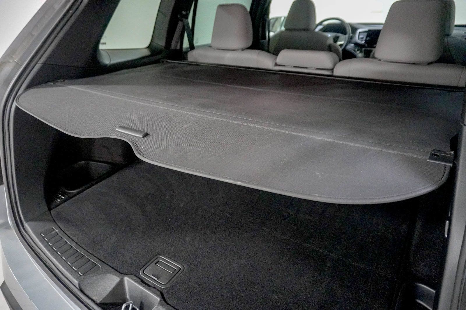 Used 2023 Honda Passport EX-L image 10