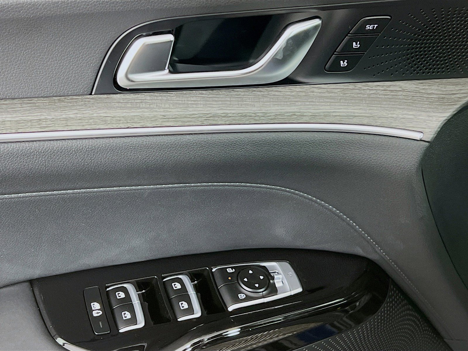New 2026 Kia K5 EX FWD image 21