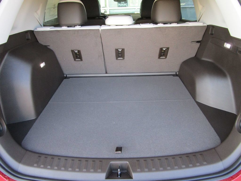 New 2027 GMC Terrain Denali AWD/4WD image 12