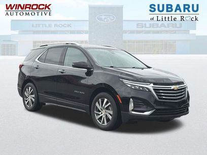 Used 2023 Chevrolet Equinox Premier
