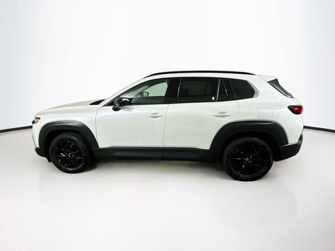 Used 2025 MAZDA CX-50 AWD 2.5 Hybrid w/ Premium Pkg image 4
