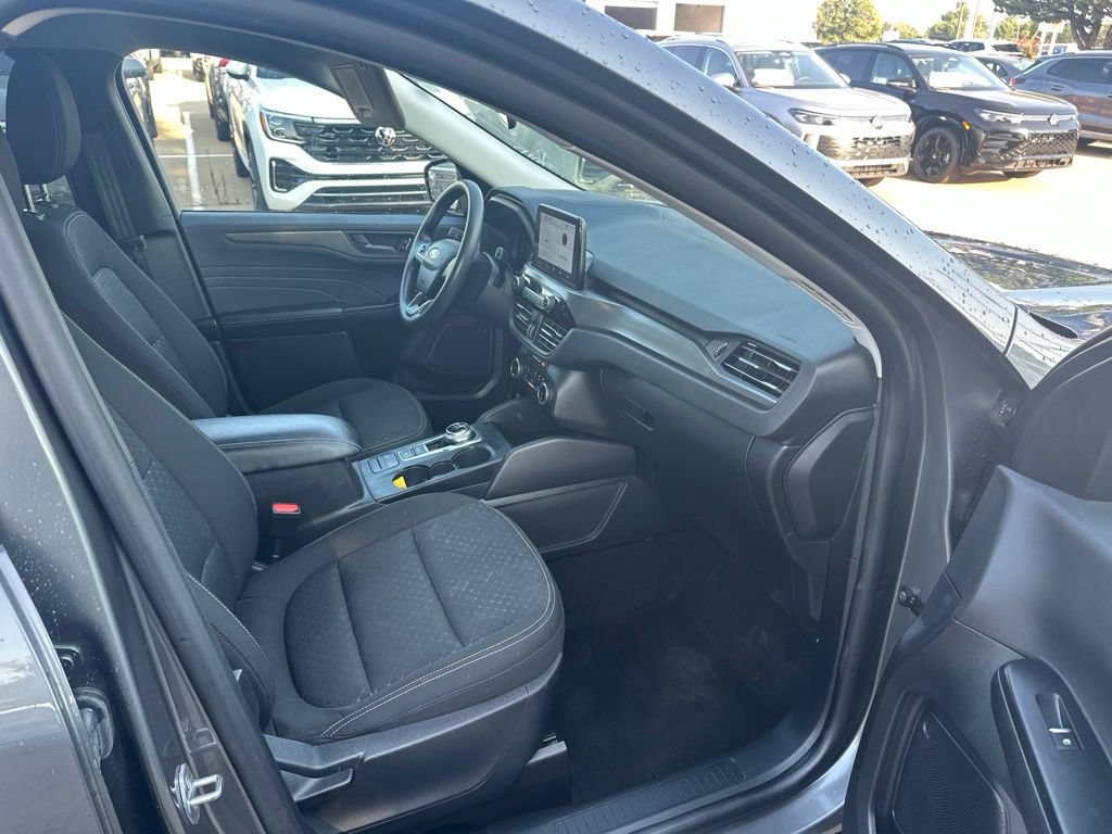 Used 2025 Ford Escape Active FWD image 28