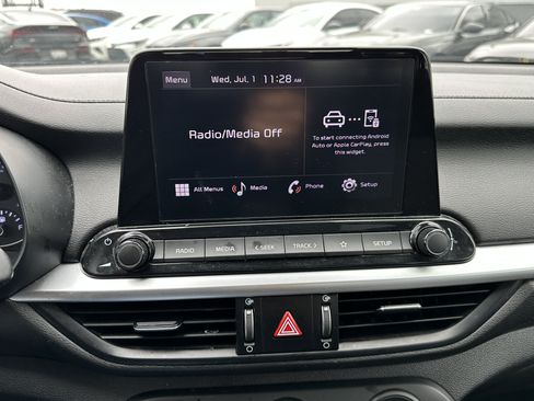 Certified 2023 Kia Forte LXS FWD image 26