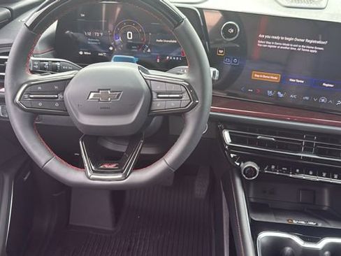 New 2026 Chevrolet Traverse RS w/ LPO, Floor Liner Package image 28