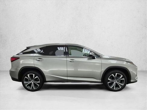 Used 2021 Lexus RX 350 FWD w/ Premium Package image 4