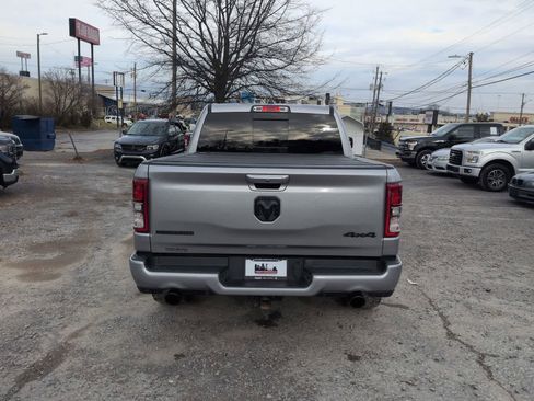 Certified 2021 RAM 1500 Big Horn image 7