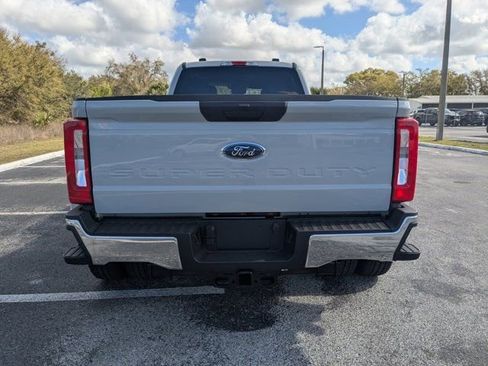 New 2026 Ford F350 XLT AWD/4WD image 6