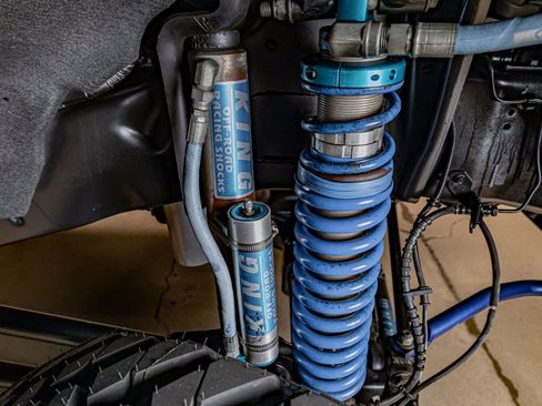 Used 2017 Ford F250 Lariat w/ Lariat Ultimate Package image 14