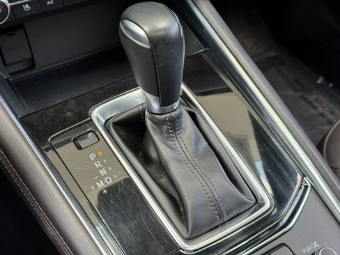 Used 2019 MAZDA CX-5 Signature image 28