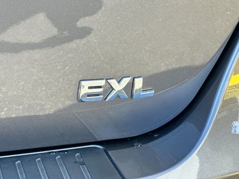 Used 2024 Honda Odyssey EX-L image 29