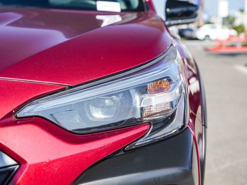 Certified 2024 Subaru Outback Limited image 10