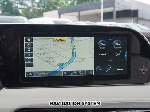 Used 2020 Hyundai Palisade Limited AWD/4WD image 3