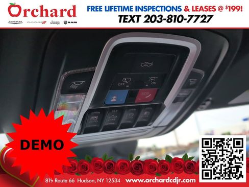 New 2026 RAM 1500 RHO image 22