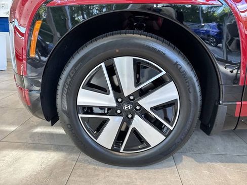 New 2026 Hyundai Ioniq 9 SEL image 9