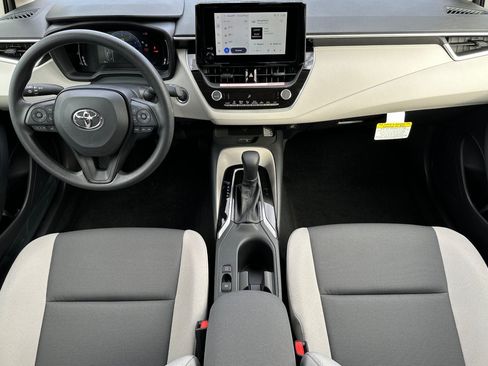 New 2026 Toyota Corolla LE FWD image 10