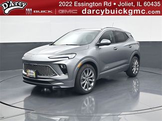 New 2026 Buick Encore GX Avenir w/ Avenir Technology Package video 1