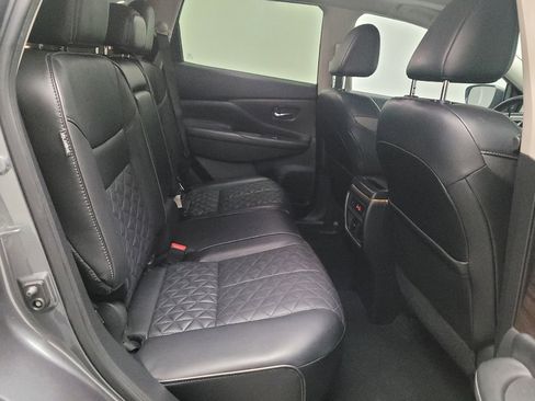 Used 2020 Nissan Murano Platinum FWD image 19