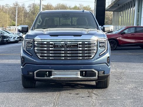 New 2026 GMC Sierra 1500 Denali w/ Denali Reserve Package image 14
