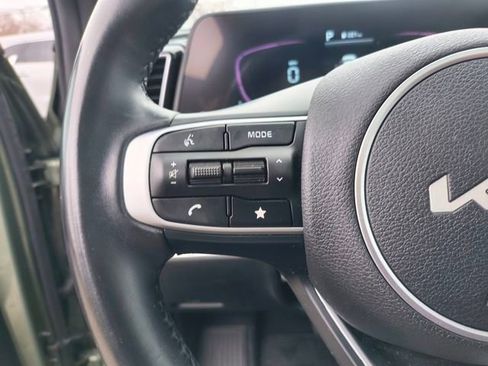 Used 2023 Kia Sportage X-Line w/ X-Line Premium Package image 20