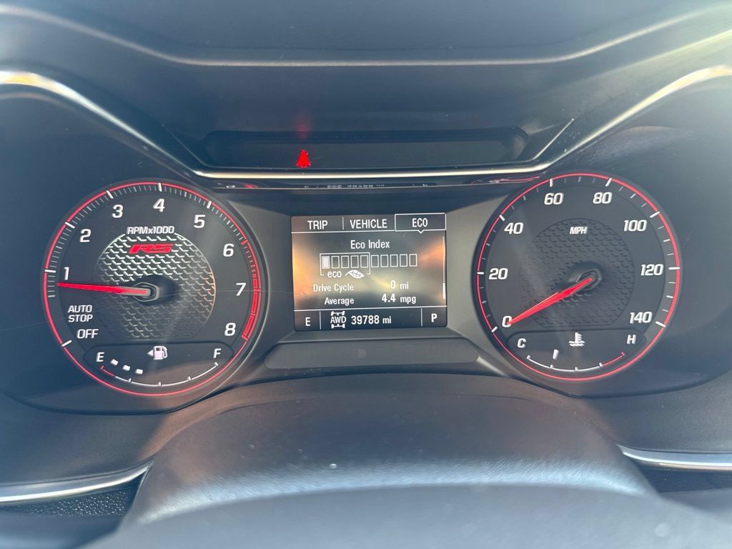 Used 2022 Chevrolet TrailBlazer RS AWD/4WD image 55