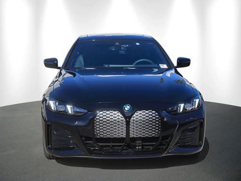 New 2026 BMW i4 eDrive40 w/ M Sport Package image 2