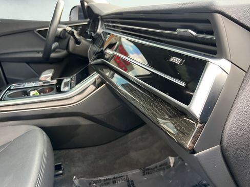 Used 2022 Audi Q7 3.0T Premium Plus AWD/4WD image 45