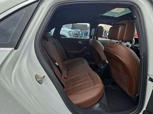 Used 2017 Audi A4 2.0T Premium Plus w/ Premium Plus Package image 35