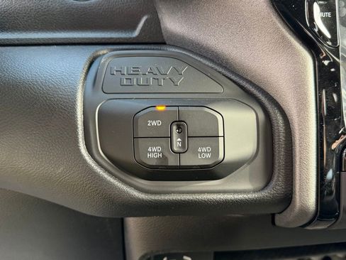 New 2026 RAM 2500 Tradesman image 22